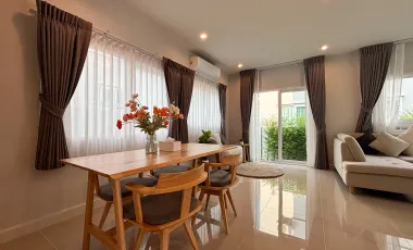 For rent 4 bedrooms house in Thalang, Phuket