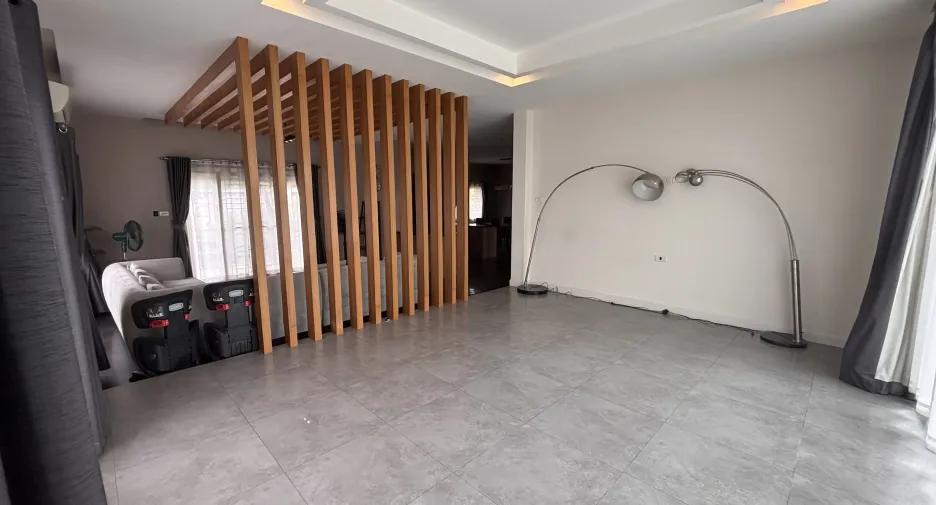 For sale 3 ベッドルーム house in San Kamphaeng, Chiang Mai