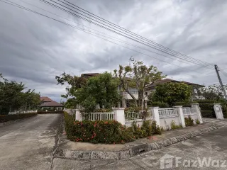 For sale 3 bedrooms house in San Kamphaeng, Chiang Mai