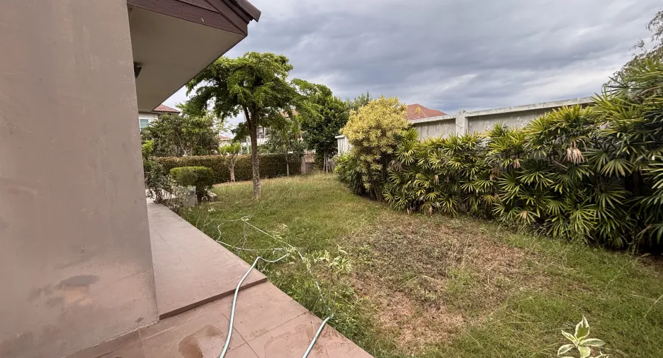 For sale 3 ベッドルーム house in San Kamphaeng, Chiang Mai