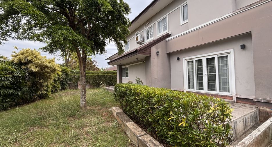 Haus zum Kauf mit 3 Zimmer in San Kamphaeng, Chiang Mai
