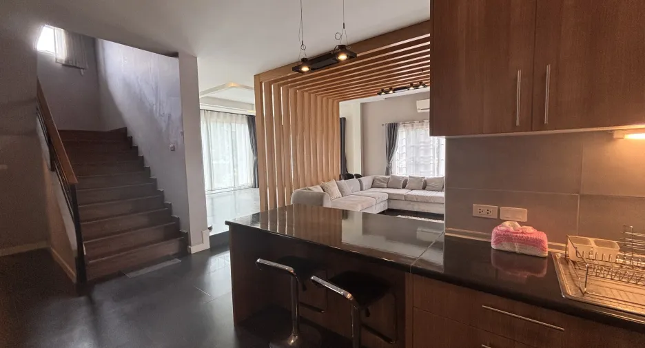 For sale 3 ベッドルーム house in San Kamphaeng, Chiang Mai