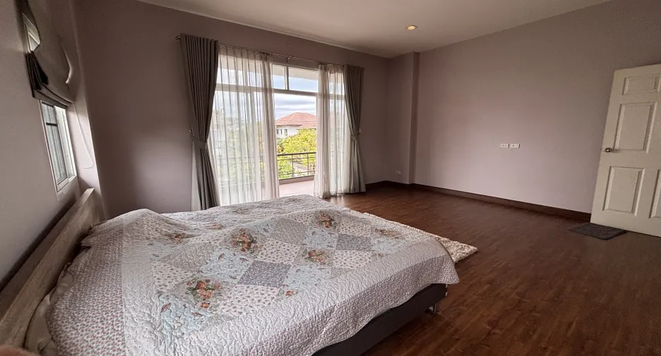 For sale 3 ベッドルーム house in San Kamphaeng, Chiang Mai