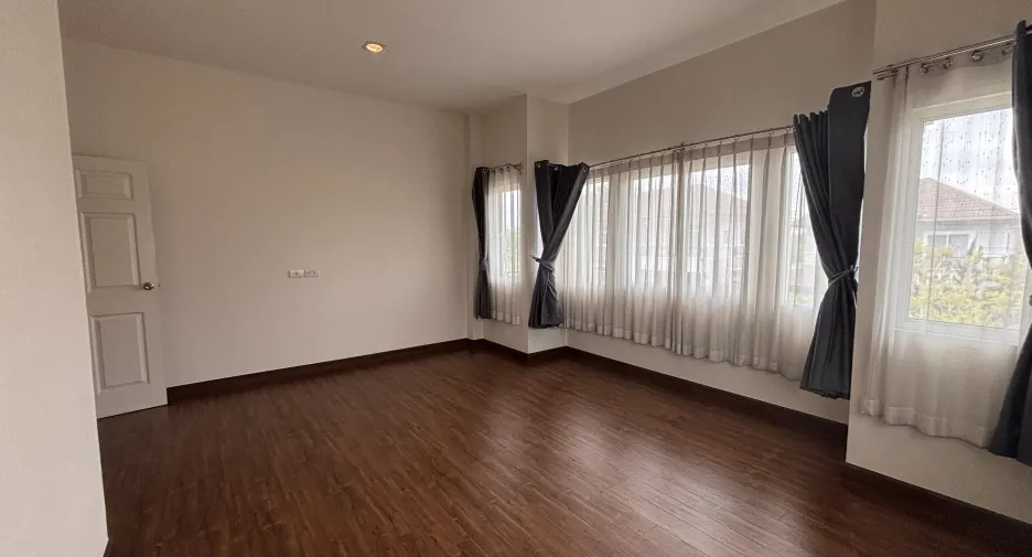 For sale 3 ベッドルーム house in San Kamphaeng, Chiang Mai