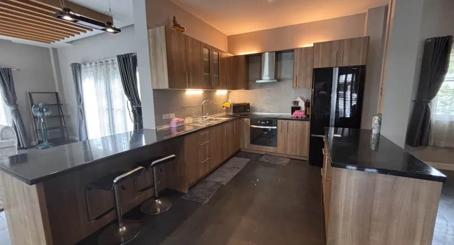 For sale 3 ベッドルーム house in San Kamphaeng, Chiang Mai
