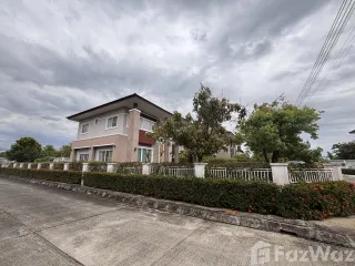 For sale 3 bedrooms house in San Kamphaeng, Chiang Mai