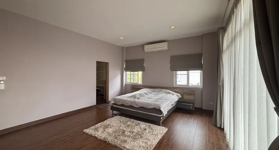 For sale 3 ベッドルーム house in San Kamphaeng, Chiang Mai