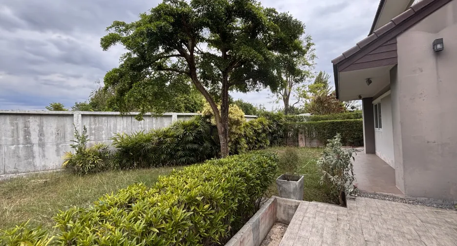 For sale 3 ベッドルーム house in San Kamphaeng, Chiang Mai