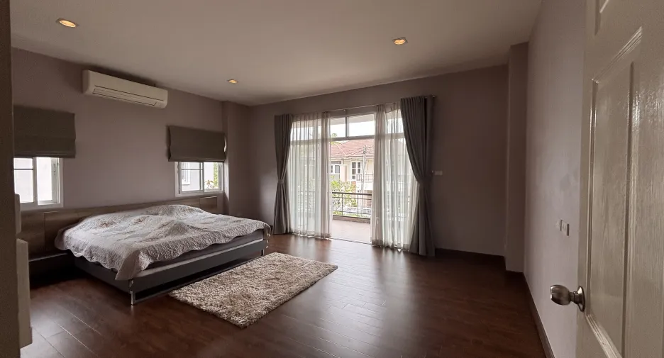 For sale 3 ベッドルーム house in San Kamphaeng, Chiang Mai