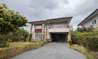 For sale 3 ベッドルーム house in San Kamphaeng, Chiang Mai