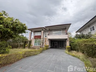 For sale 3 bedrooms house in San Kamphaeng, Chiang Mai