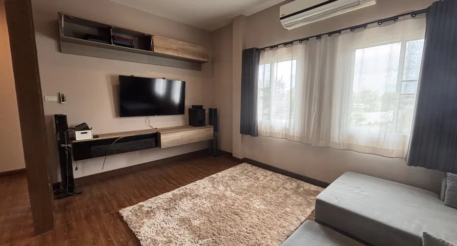 For sale 3 ベッドルーム house in San Kamphaeng, Chiang Mai