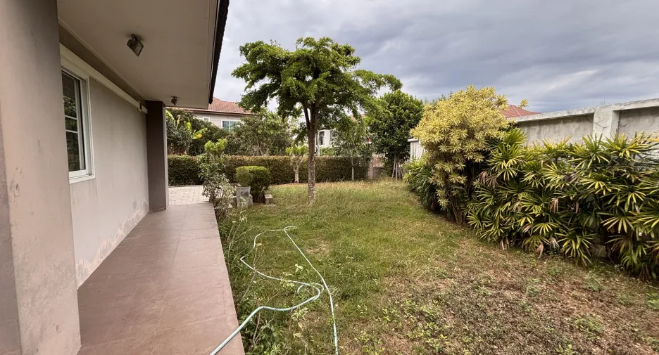For sale 3 ベッドルーム house in San Kamphaeng, Chiang Mai