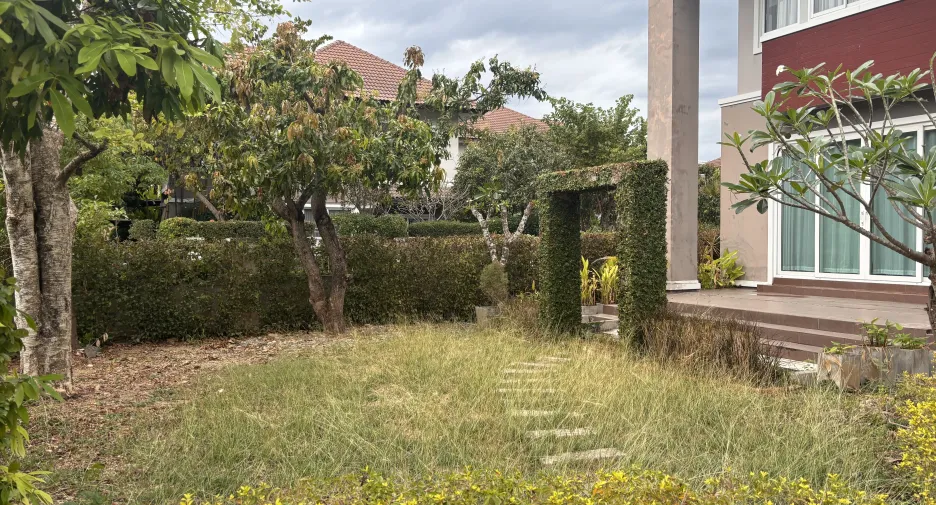 For sale 3 ベッドルーム house in San Kamphaeng, Chiang Mai