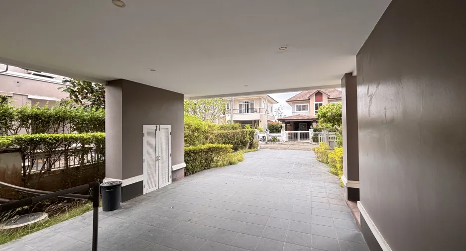 For sale 3 ベッドルーム house in San Kamphaeng, Chiang Mai