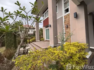 For sale 3 bedrooms house in San Kamphaeng, Chiang Mai