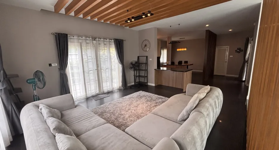 For sale 3 ベッドルーム house in San Kamphaeng, Chiang Mai