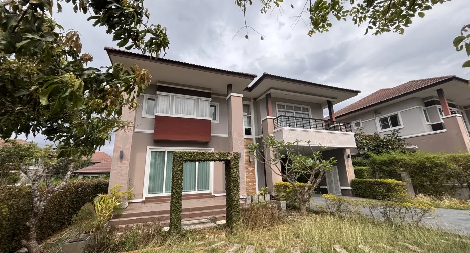 For sale 3 ベッドルーム house in San Kamphaeng, Chiang Mai