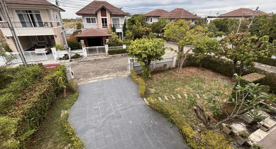 For sale 3 ベッドルーム house in San Kamphaeng, Chiang Mai