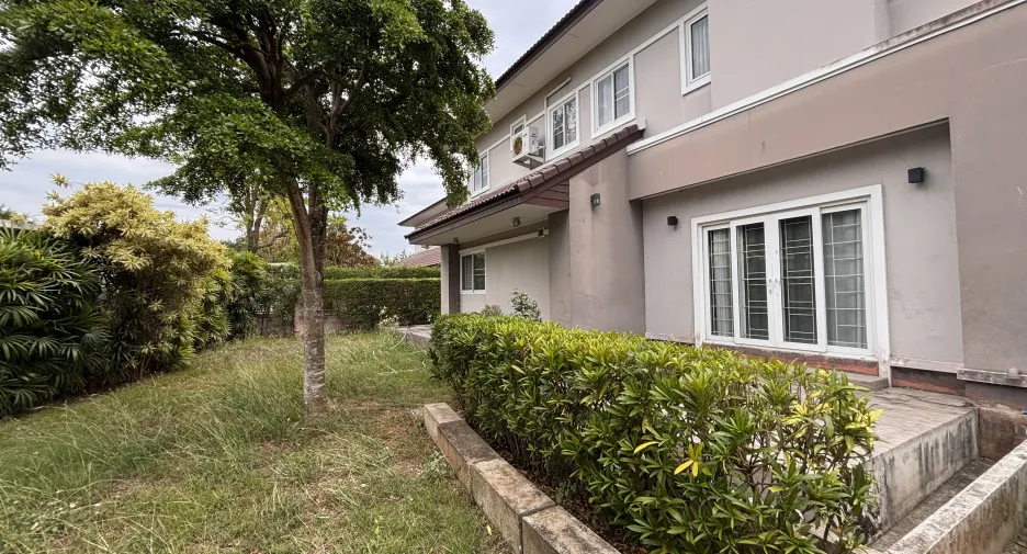 For sale 3 ベッドルーム house in San Kamphaeng, Chiang Mai