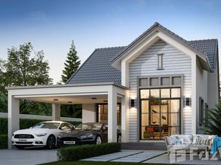 For sale 2 bedrooms villa in Pran Buri, Prachuap Khiri Khan