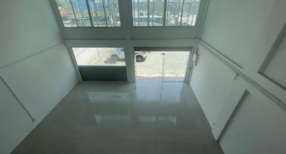 Gewerbefläche zum Kauf in Bang Lamung, Chonburi