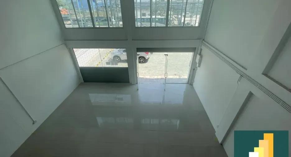 Gewerbefläche zum Kauf in Bang Lamung, Chonburi