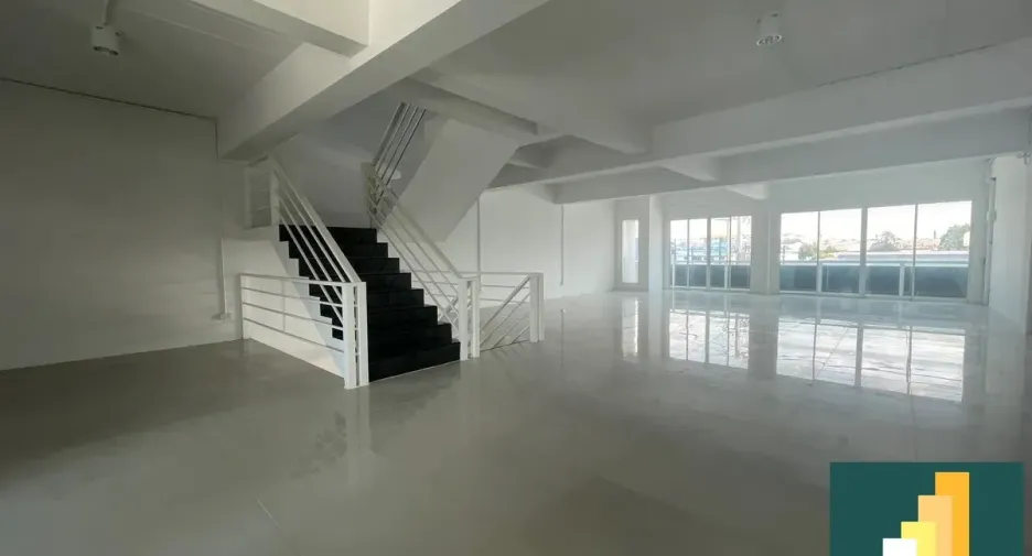 Gewerbefläche zum Kauf in Bang Lamung, Chonburi
