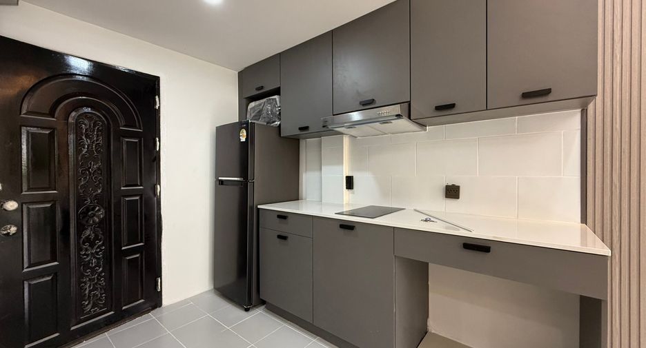 À vendre 1 chambre condo à South Pattaya, Pattaya