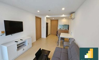 Wohnung zum Kauf mit 1 Zimmer in Bang Lamung, Chonburi