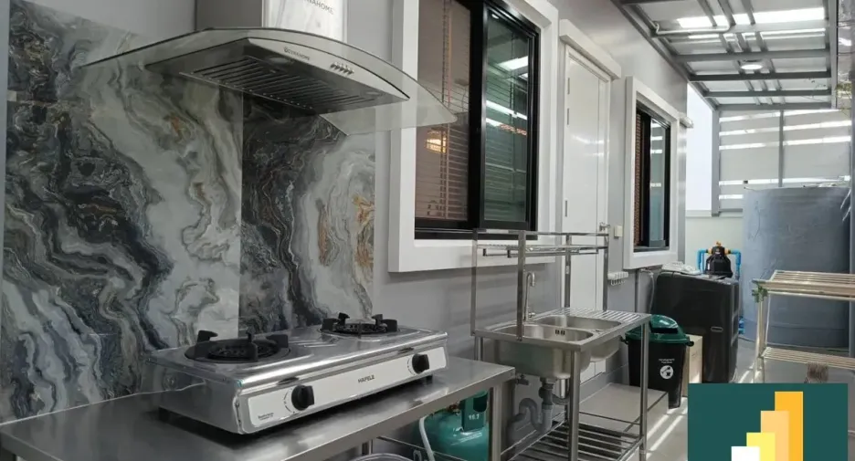 For rent and for sale 3 bedrooms house in Bang Lamung, Chonburi