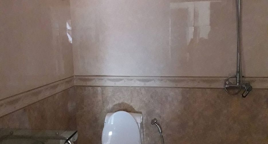 For rent 4 bedrooms villa in Bang Lamung, Chonburi