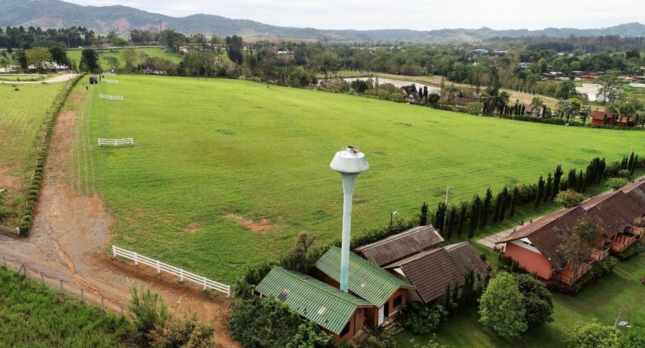 For sale land in Bang Lamung, Chonburi