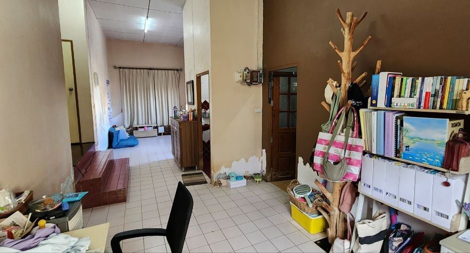 For sale 2 bedrooms house in Mueang Chiang Mai, Chiang Mai