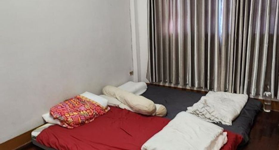 For sale 2 bedrooms house in Mueang Chiang Mai, Chiang Mai