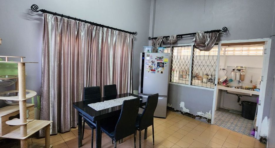 For sale 2 bedrooms house in Mueang Chiang Mai, Chiang Mai