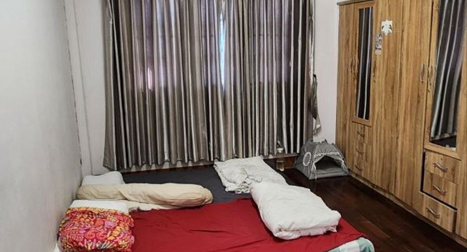 For sale 2 bedrooms house in Mueang Chiang Mai, Chiang Mai