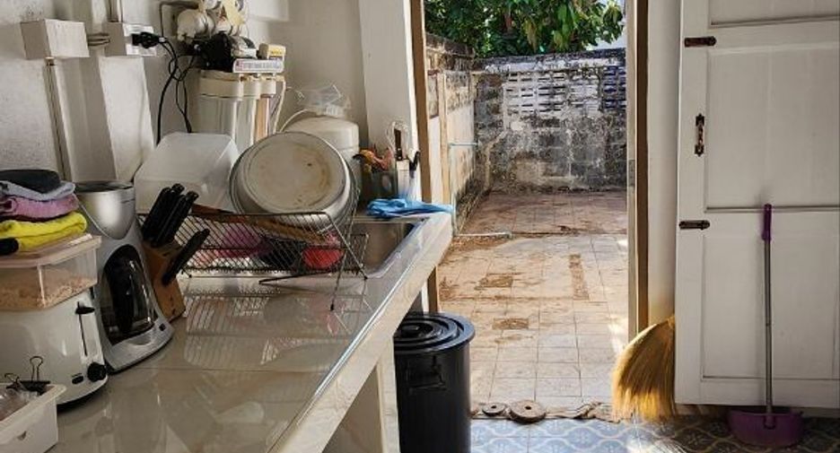 For sale 2 bedrooms house in Mueang Chiang Mai, Chiang Mai