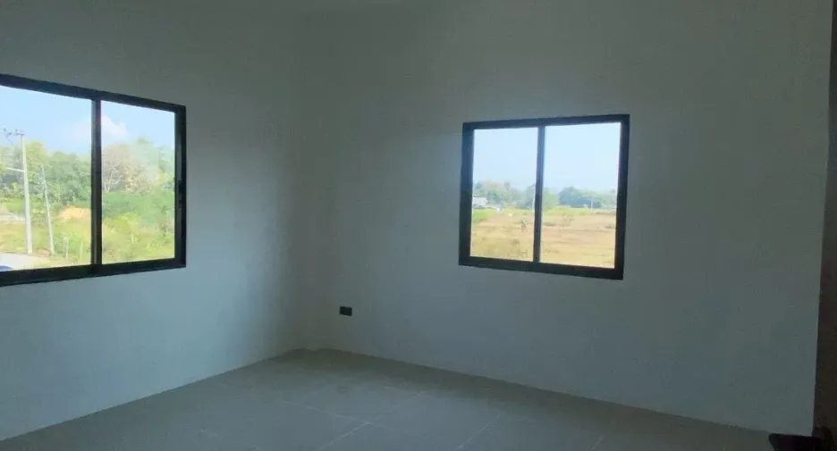 Haus zum Kauf mit 3 Zimmer in Mueang Chiang Mai, Chiang Mai