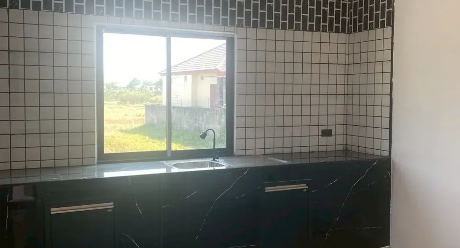 Haus zum Kauf mit 3 Zimmer in Mueang Chiang Mai, Chiang Mai
