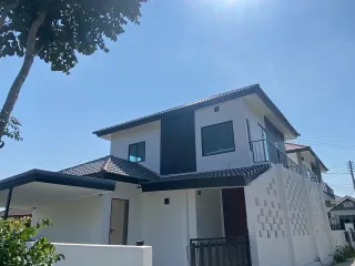Haus zum Kauf mit 3 Zimmer in Mueang Chiang Mai, Chiang Mai