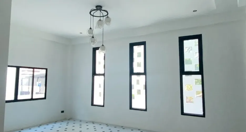 Haus zum Kauf mit 3 Zimmer in Mueang Chiang Mai, Chiang Mai