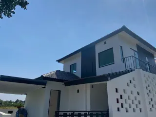 Haus zum Kauf mit 3 Zimmer in Mueang Chiang Mai, Chiang Mai