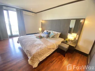 À louer 1 chambre appartement à Watthana, Bangkok