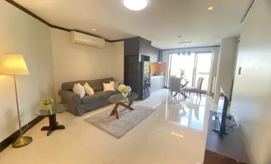 出租 1 卧室 公寓式住宅 在 Watthana, 曼谷