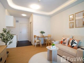 Wohnung zum Kauf mit Studio in Suan Luang, Bangkok
