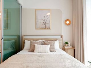 Wohnung zum Kauf mit Studio in Suan Luang, Bangkok