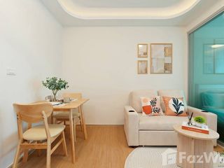 Wohnung zum Kauf mit Studio in Suan Luang, Bangkok