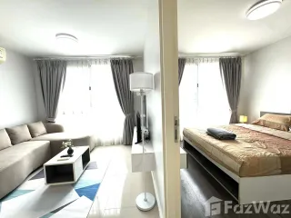 For rent 1 bed condo in Mueang Chiang Mai, Chiang Mai