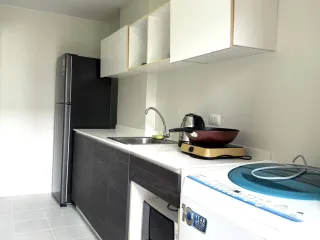 For Rent 1 Bedroom Condo In Mueang Chiang Mai